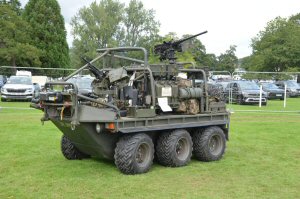A Visit To Chatsworth Country Fair, September, 2026