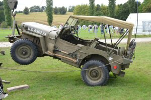A Visit To Chatsworth Country Fair, September, 2026