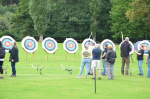 A Visit To Chatsworth Country Fair, September, 2026