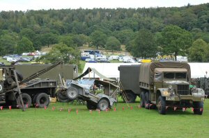 A Visit To Chatsworth Country Fair, September, 2026