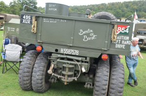 A Visit To Chatsworth Country Fair, September, 2026