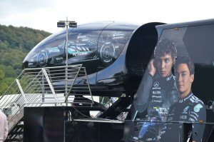 A Visit To Chatsworth Country Fair, September, 2026