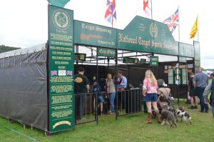 A Visit To Chatsworth Country Fair, September, 2026