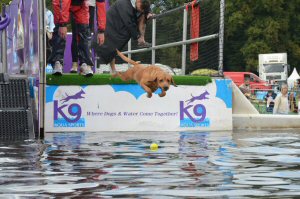 A Visit To Chatsworth Country Fair, September, 2026