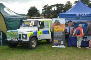 A Visit To Chatsworth Country Fair, September, 2026