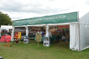 A Visit To Chatsworth Country Fair, September, 2026
