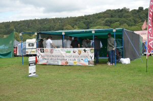 A Visit To Chatsworth Country Fair, September, 2026