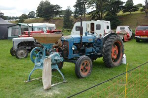 A Visit To Chatsworth Country Fair, September, 2026
