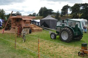 A Visit To Chatsworth Country Fair, September, 2026