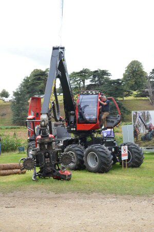 A Visit To Chatsworth Country Fair, September, 2026