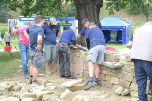 A Visit To Chatsworth Country Fair, September, 2026