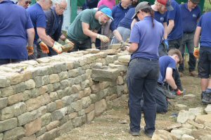 A Visit To Chatsworth Country Fair, September, 2026