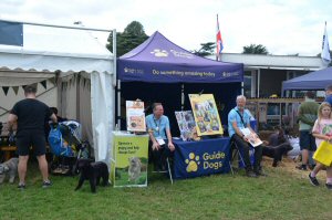 A Visit To Chatsworth Country Fair, September, 2026