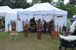 A Visit To Chatsworth Country Fair, September, 2026