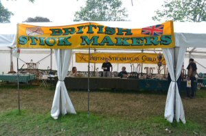 A Visit To Chatsworth Country Fair, September, 2026