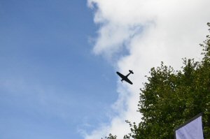 A Visit To Chatsworth Country Fair, September, 2026
