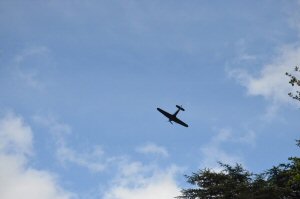 A Visit To Chatsworth Country Fair, September, 2026