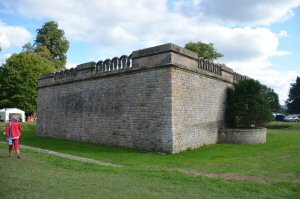 A Visit To Chatsworth Country Fair, September, 2026