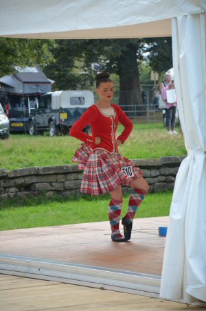 A Visit To Chatsworth Country Fair, September, 2026