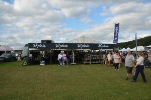 A Visit To Chatsworth Country Fair, September, 2026