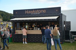 A Visit To Chatsworth Country Fair, September, 2026