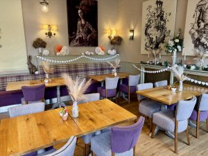 A Visit To Renishaw Hall, Renishaw, August, 2026