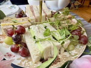 A Visit To Renishaw Hall, Renishaw, August, 2026