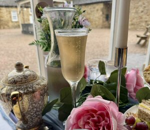 A Visit To Renishaw Hall, Renishaw, August, 2026