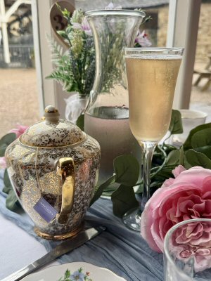 A Visit To Renishaw Hall, Renishaw, August, 2026