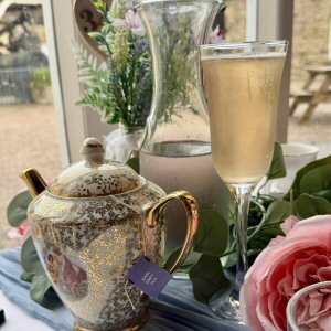 A Visit To Renishaw Hall, Renishaw, August, 2026
