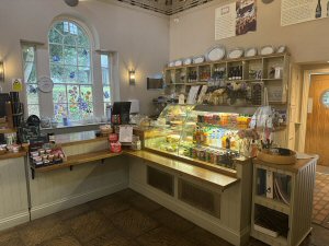 A Visit To Renishaw Hall, Renishaw, August, 2026