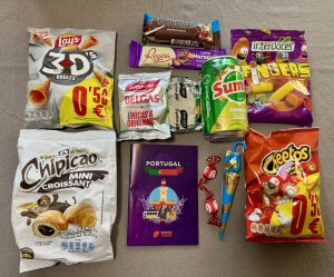 Trying A Taste Of Portugal With A SnackVerse Subscription Box, August 2026