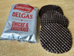 Trying A Taste Of Portugal With A SnackVerse Subscription Box, August 2026