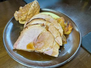 A Visit To The Cricketts Inn, Acresford, September 2026