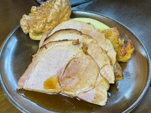 A Visit To The Cricketts Inn, Acresford, September 2026