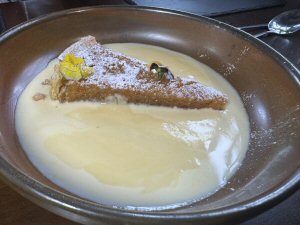 A Visit To The Cricketts Inn, Acresford, September 2026