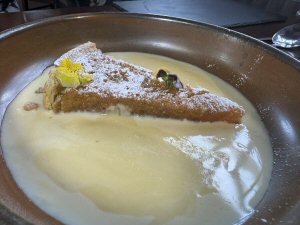 A Visit To The Cricketts Inn, Acresford, September 2026