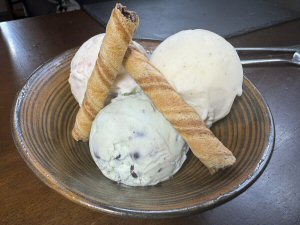 A Visit To The Cricketts Inn, Acresford, September 2026