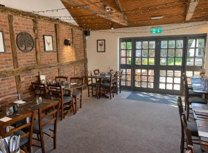 Venue Photos From The Cricketts Inn, Acresford, September 2026