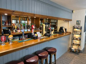 Venue Photos From The Cricketts Inn, Acresford, September 2026