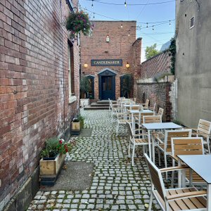 A Visit To The Candlemakers, Ripley, September 2026