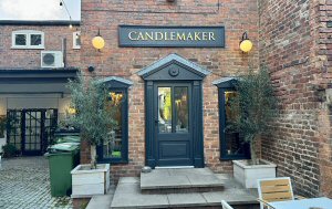 A Visit To The Candlemakers, Ripley, September 2026