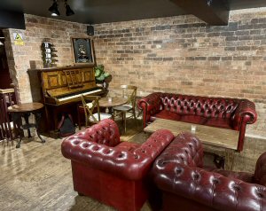 A Visit To The Candlemakers, Ripley, September 2026