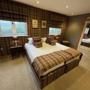 A Visit To Ye Olde Bell Hotel, Barnby Moor, September 2026