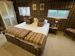 A Visit To Ye Olde Bell Hotel, Barnby Moor, September 2026