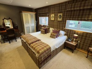 A Visit To Ye Olde Bell Hotel, Barnby Moor, September 2026