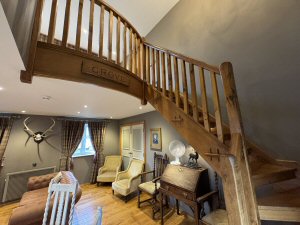 A Visit To Ye Olde Bell Hotel, Barnby Moor, September 2026