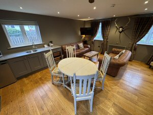 A Visit To Ye Olde Bell Hotel, Barnby Moor, September 2026
