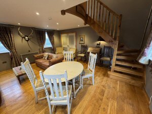 A Visit To Ye Olde Bell Hotel, Barnby Moor, September 2026