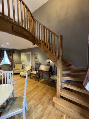 A Visit To Ye Olde Bell Hotel, Barnby Moor, September 2026
